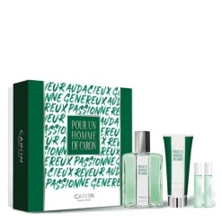 Coffret Pour Un Homme de Caron
