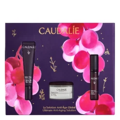 Coffret Premier Cru Crème Yeux