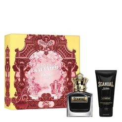 Coffret Scandal Pour Homme
