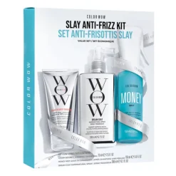 Coffret Slay Anti-Frizz