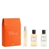 Coffret Terre D'Hermès