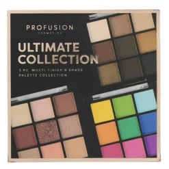 Coffret Ultimate Collection