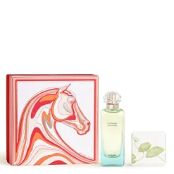 Coffret Un Jardin sur le Nil