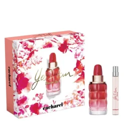 Coffret Yes I Am Bloom Up