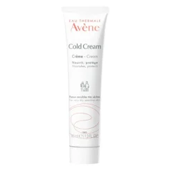 Cold Cream Crème