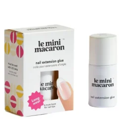 Colle pour extension d'ongles