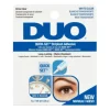 Colle Pour Faux-Cils DUO En Tube