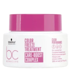 Color Freeze Masque