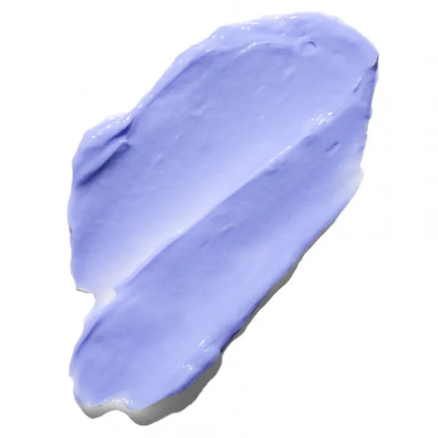 Color Freeze Masque Argent
