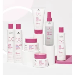 Color Freeze Shampooing