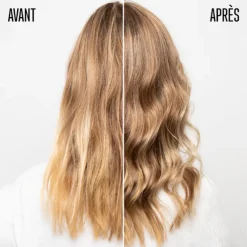 Color Freeze Shampooing