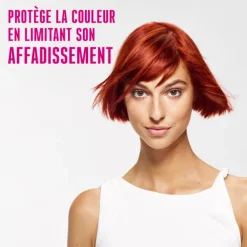 Color Freeze Shampooing