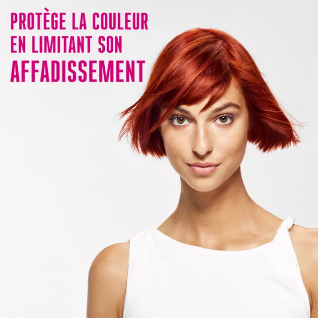 Color Freeze Shampooing