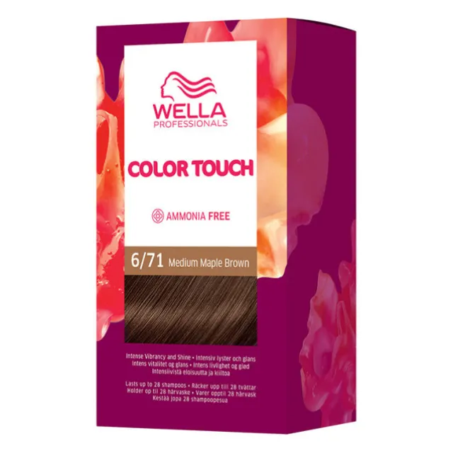 Color Touch Fresh-Up-Kit