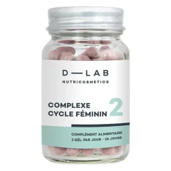 Complexe Cycle Feminin