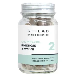 Complexe Énergie Active