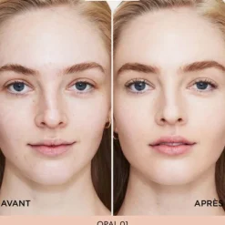 Complexion Rescue Natural Matte Tinted Moisturizer Mineral SPF30