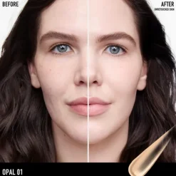 Complexion Rescue Tinted Moisturizer Mineral SPF30