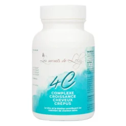 Compléments Alimentaires