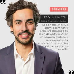 Concentré Décalcifiant Ultra-Réparateur