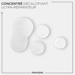 Concentré Décalcifiant Ultra-Réparateur