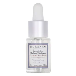 Concentré de parfum