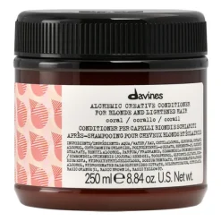 Conditionneur Créatif Corail