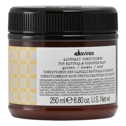 Conditionneur Doré