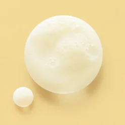 Confidence In A Cleanser