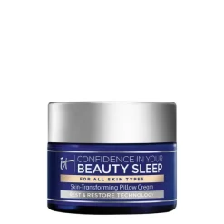 Confidence in Your Beauty Sleep