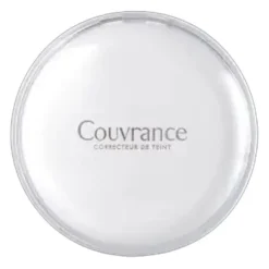 Couvrance Crème De Teint Compacte Confort