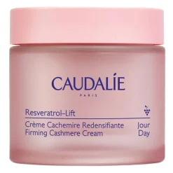 Crème Cachemire Redensifiant