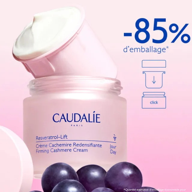 Crème Cachemire Redensifiant