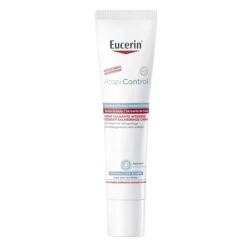 Crème Calmante Intensive