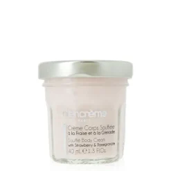 Crème Corps Fondante Fraise & grenade