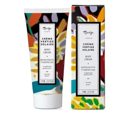 Crème Corps Vertige Solaire