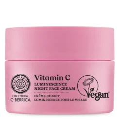 Crème de Nuit Luminescence