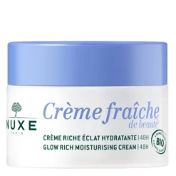 Crème Fraîche de Beauté® Crème Riche