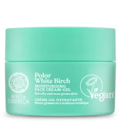 Crème Gel Hydratante