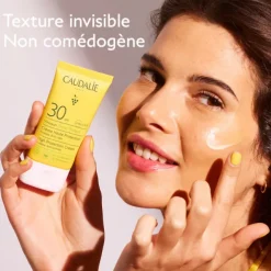 Crème Haute Protection