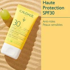 Crème Haute Protection