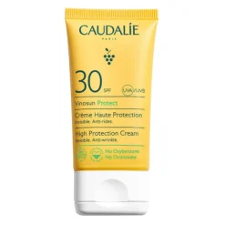 Crème Haute Protection