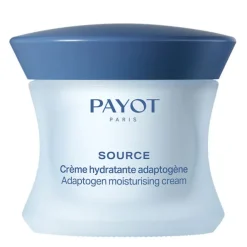 Crème Hydratante Adaptogène