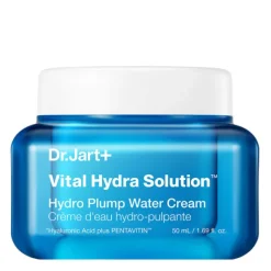 Crème Hydratante Repulpante Hydro-Plump