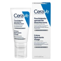 Crème Hydratante Visage