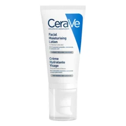 Crème Hydratante Visage