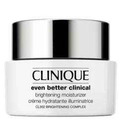 Crème Illuminatrice Hydratante