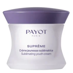 Crème Jeunesse Sublimatrice