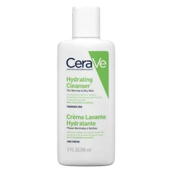 Crème Lavante Hydratante Visage et Corps