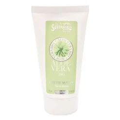 Crème Mains Aloe Vera Bio